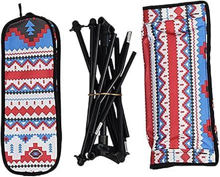 ❛ アウトドア 椅子 キャンプ 折り畳み ローチェア コンパクト 軽量 屋外