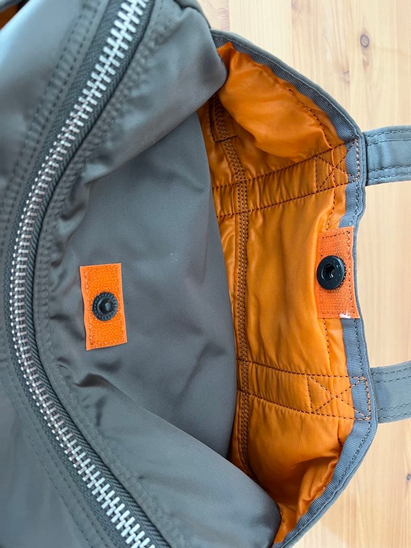 PORTER ポーター タンカー ハンドバッグ　ミニ