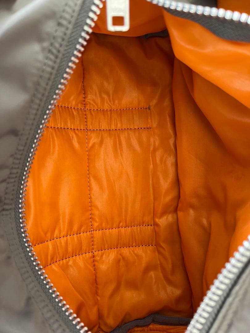 PORTER ポーター タンカー ハンドバッグ　ミニ