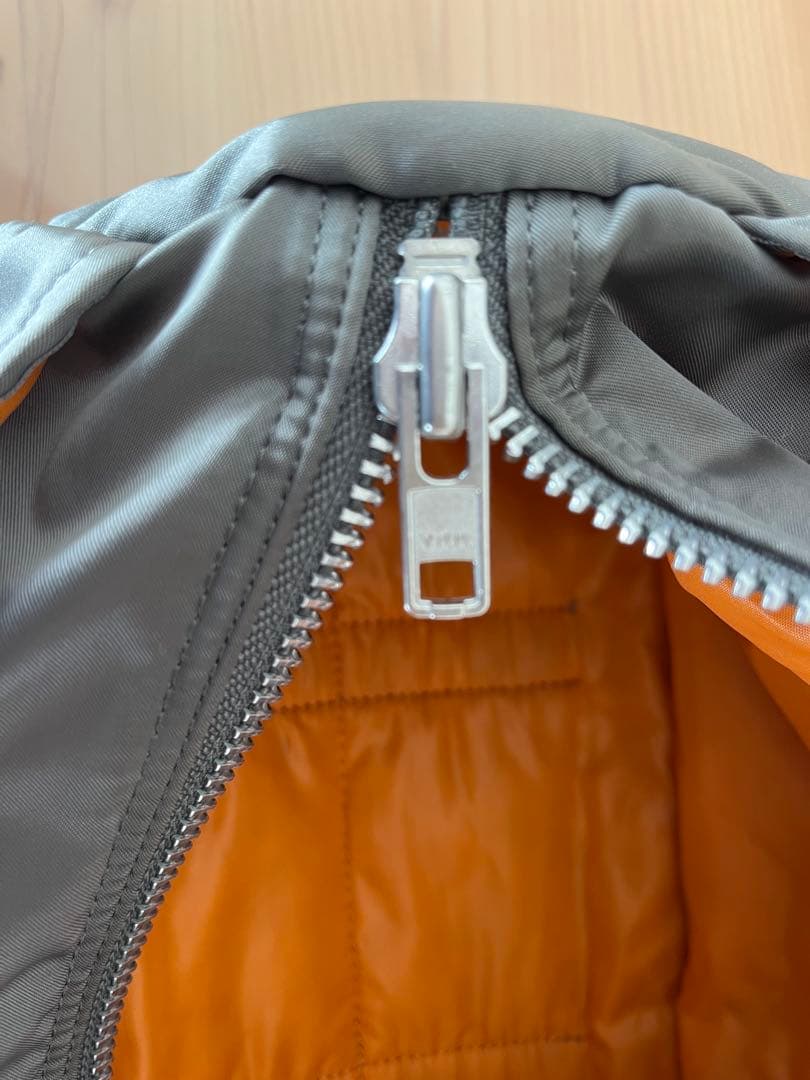 PORTER ポーター タンカー ハンドバッグ　ミニ