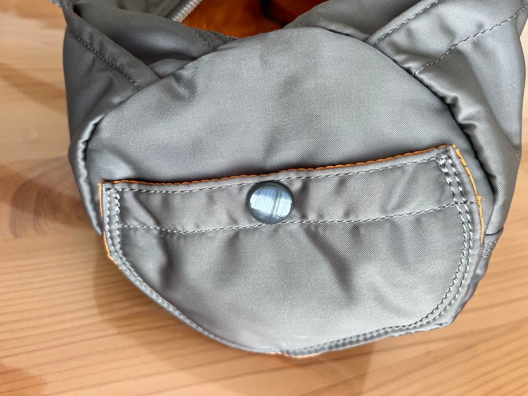 PORTER ポーター タンカー ハンドバッグ　ミニ