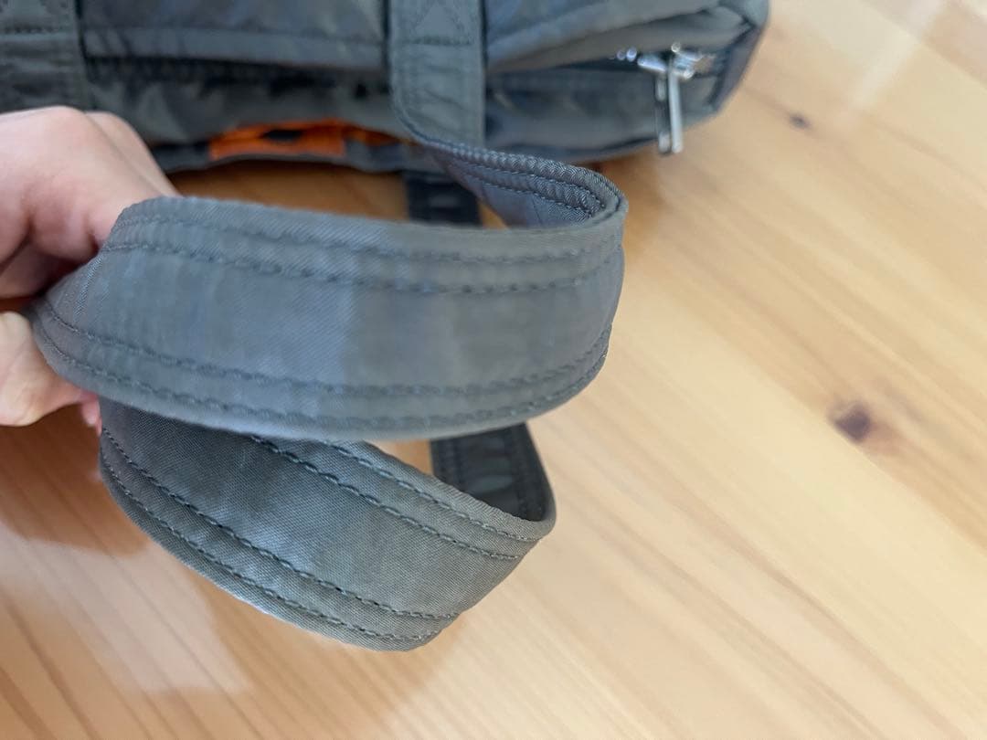 PORTER ポーター タンカー ハンドバッグ　ミニ