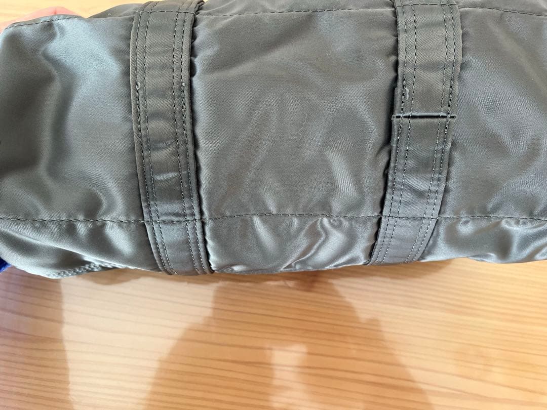 PORTER ポーター タンカー ハンドバッグ　ミニ