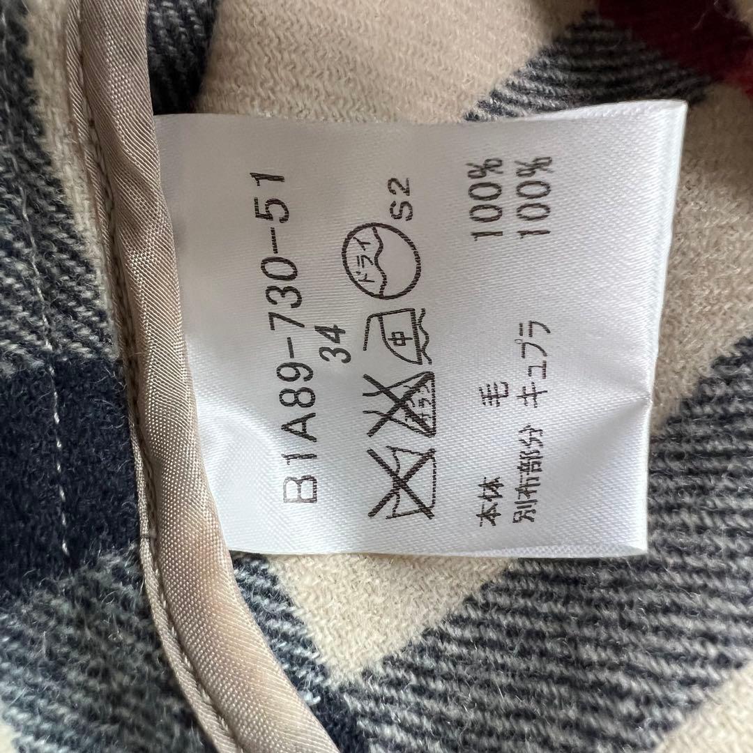 極美品♡バーバリーロンドン　トレンチコート　ベルト　ライナー　ハニーベージュ　S