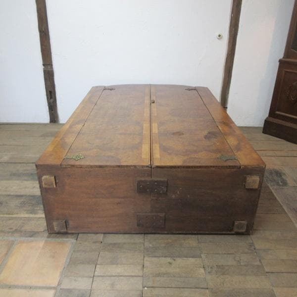 イギリス アンティーク 家具 ワードローブ クローゼット 洋服タンス 6839d