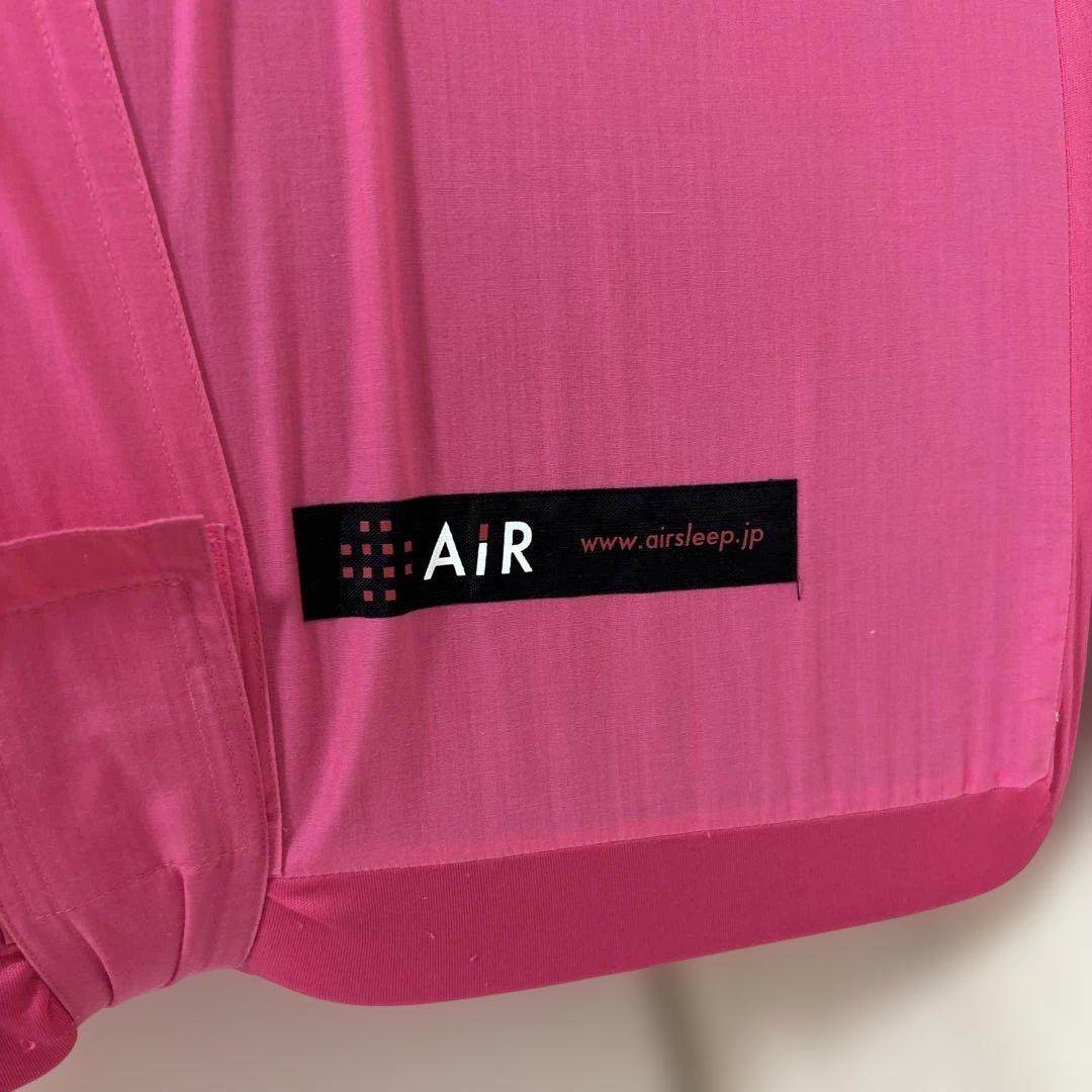 西川AIR エアー　シングルマットレス