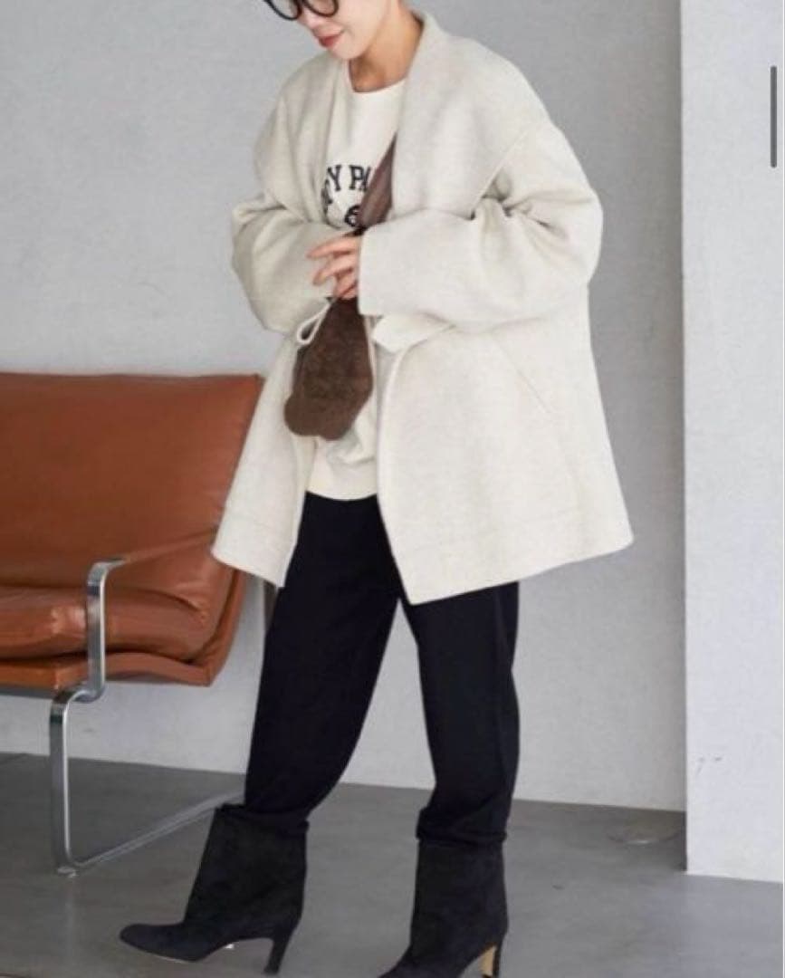 Plageハミルトンハーフコート