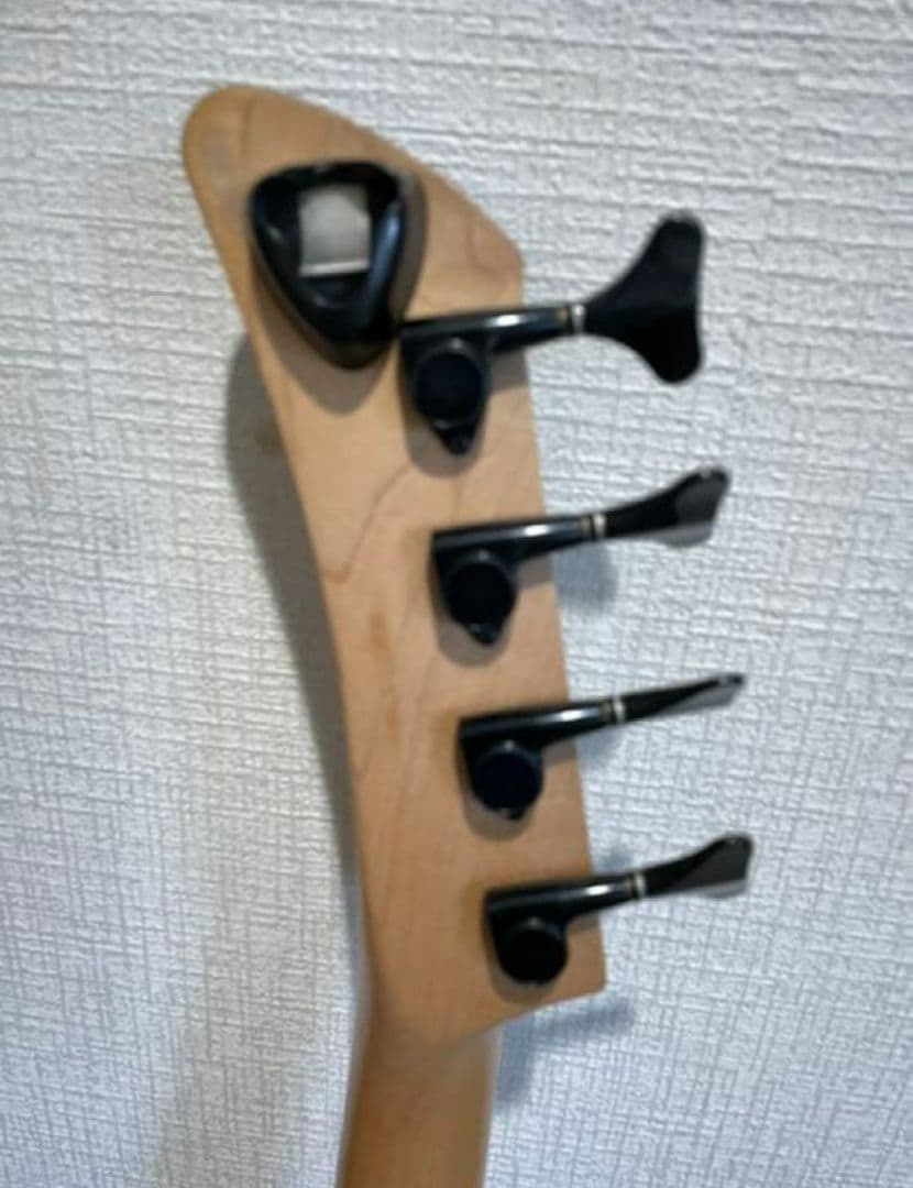 YAMAHA ヤマハ SBV-550改 アクティブベース