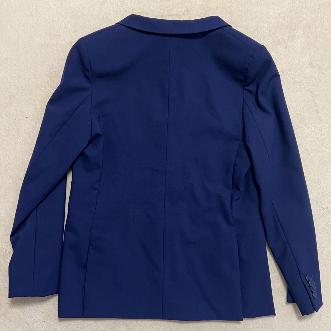 ZARA ザラ　スーツセット　フォーマル　男の子　ブルー　150cm