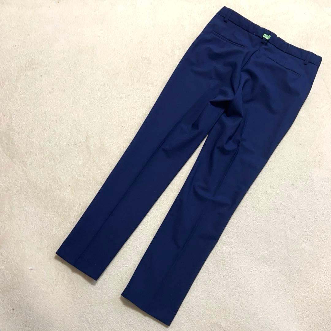 ZARA ザラ　スーツセット　フォーマル　男の子　ブルー　150cm