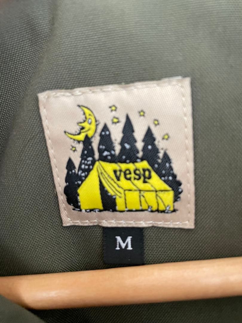 スノボー　ウェア　VESP 美品