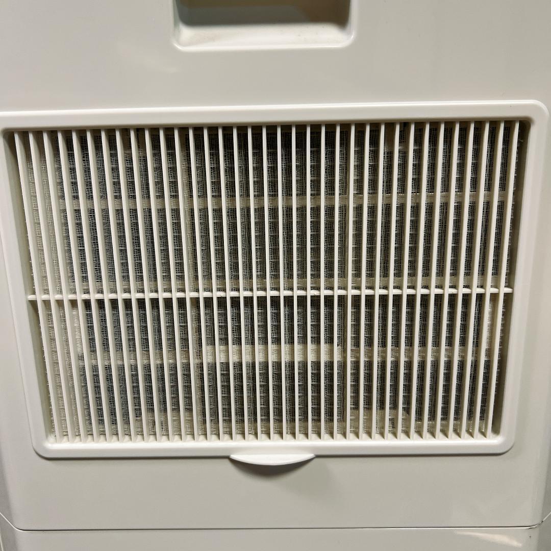 【美品】コロナ CDM-10A2 ダクトパネル付 2019年製　冷房　エアコン