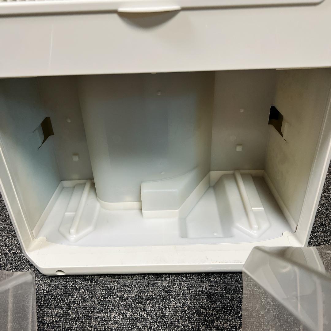 【美品】コロナ CDM-10A2 ダクトパネル付 2019年製　冷房　エアコン