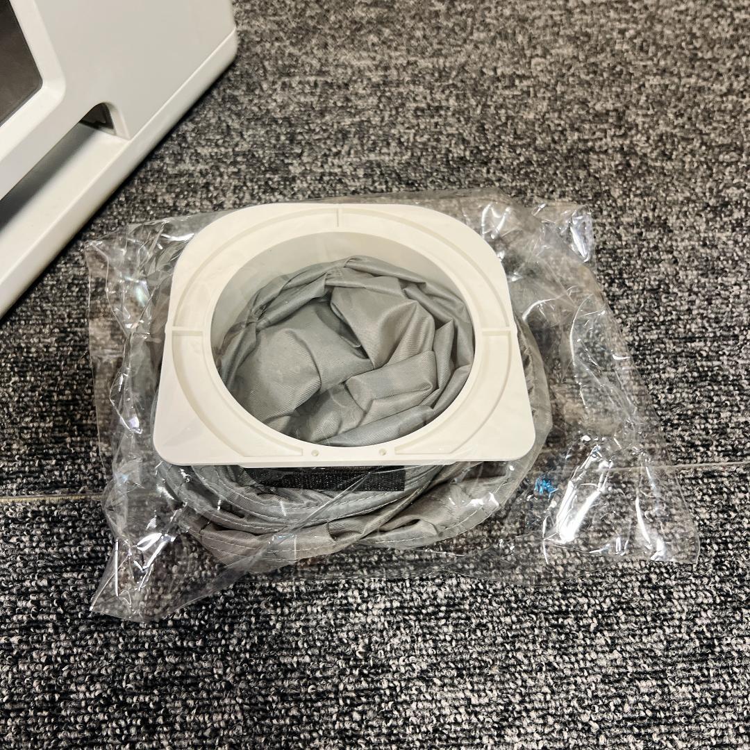 【美品】コロナ CDM-10A2 ダクトパネル付 2019年製　冷房　エアコン