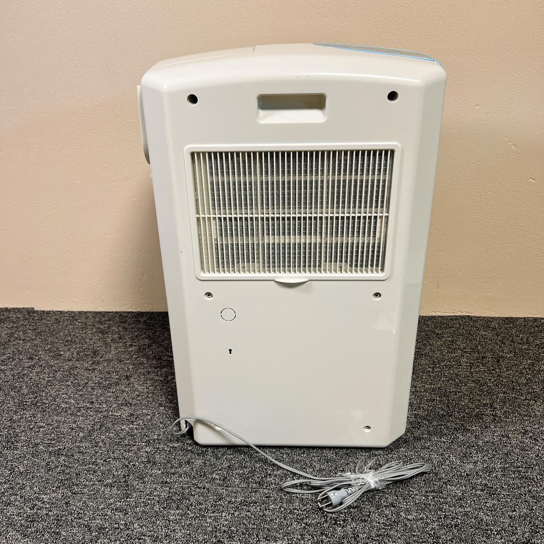 【美品】コロナ CDM-10A2 ダクトパネル付 2019年製　冷房　エアコン