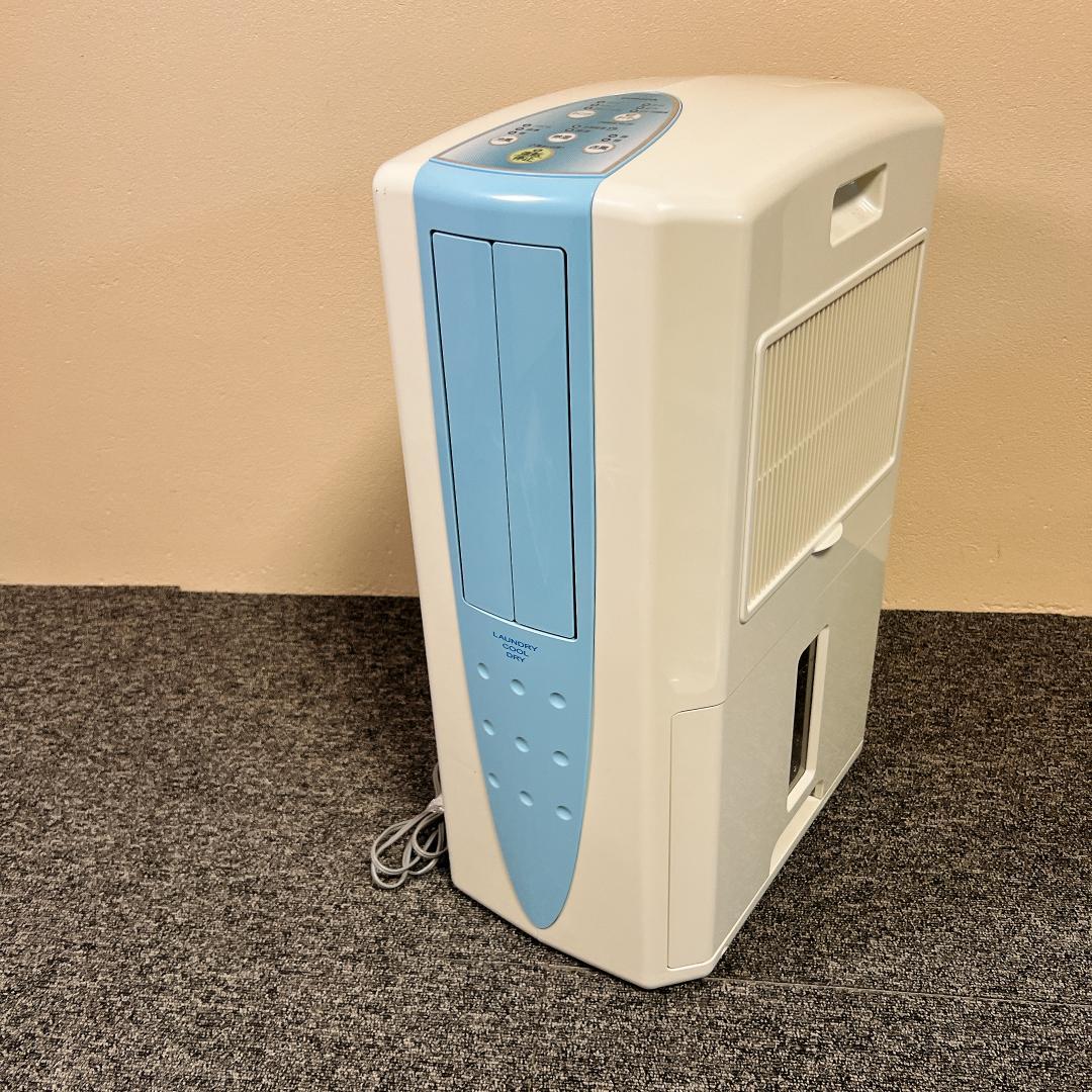 【美品】コロナ CDM-10A2 ダクトパネル付 2019年製　冷房　エアコン