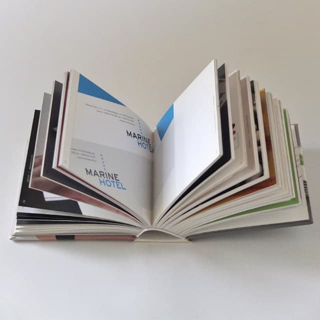 デザインブック3種類セットSet of 3 design books