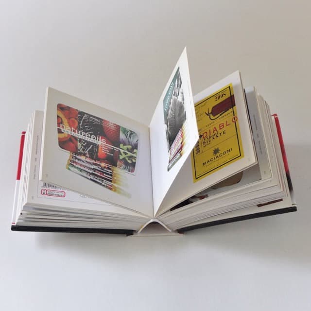 デザインブック3種類セットSet of 3 design books