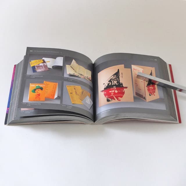 デザインブック3種類セットSet of 3 design books
