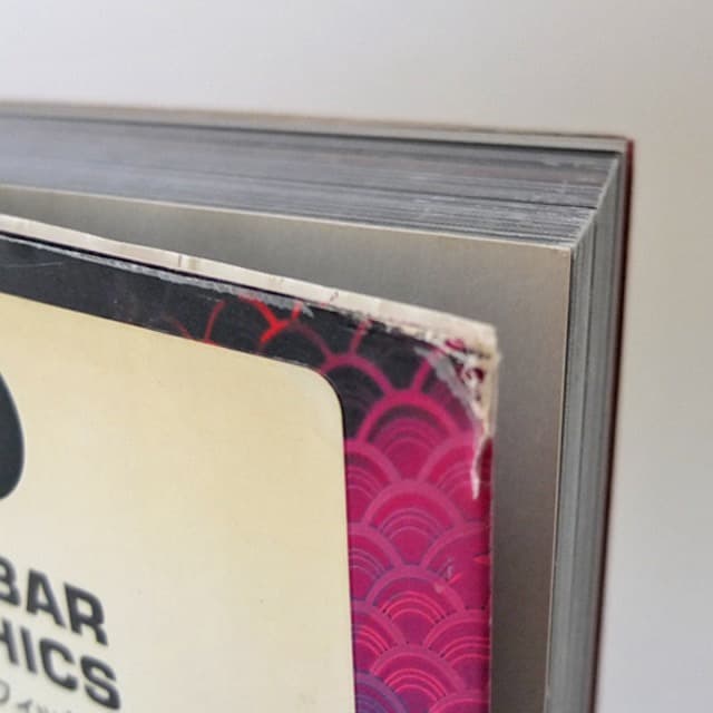 デザインブック3種類セットSet of 3 design books