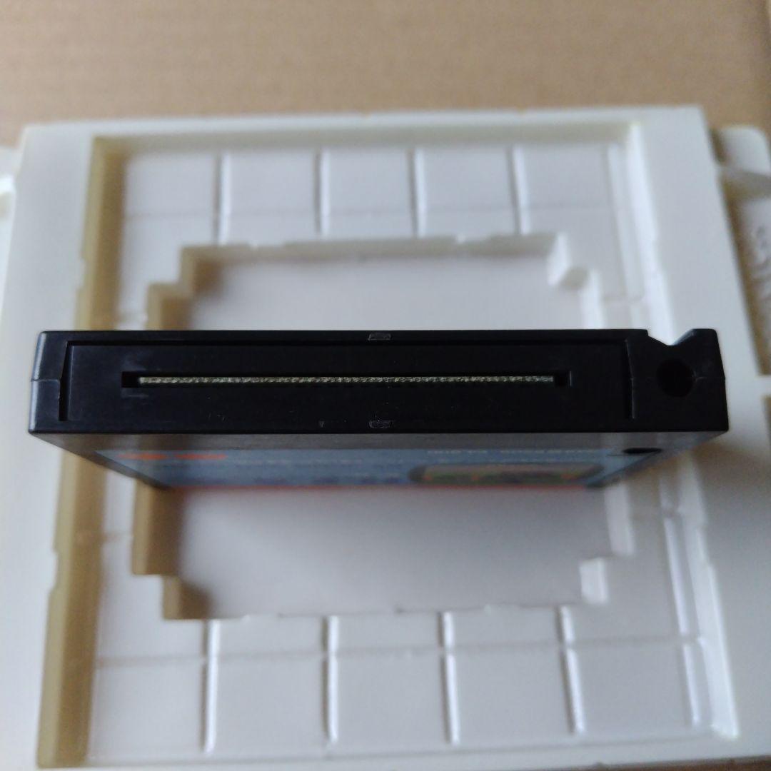 MSX　ソフト　H.E.R.O.ヒーロー　箱付き