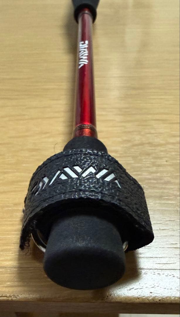 Daiwa ダイワ アナリスター マルイカ 73 M-150 船竿　未使用