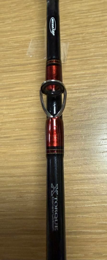 Daiwa ダイワ アナリスター マルイカ 73 M-150 船竿　未使用