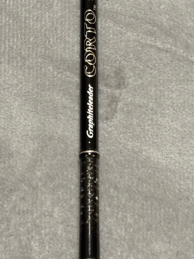 コルトプロトタイプ21GCORPS-552UL-HS