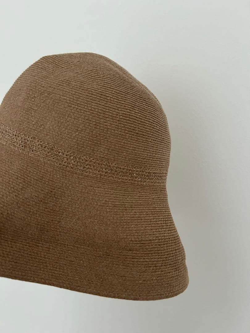 mature ha./ペーパーブレードハット