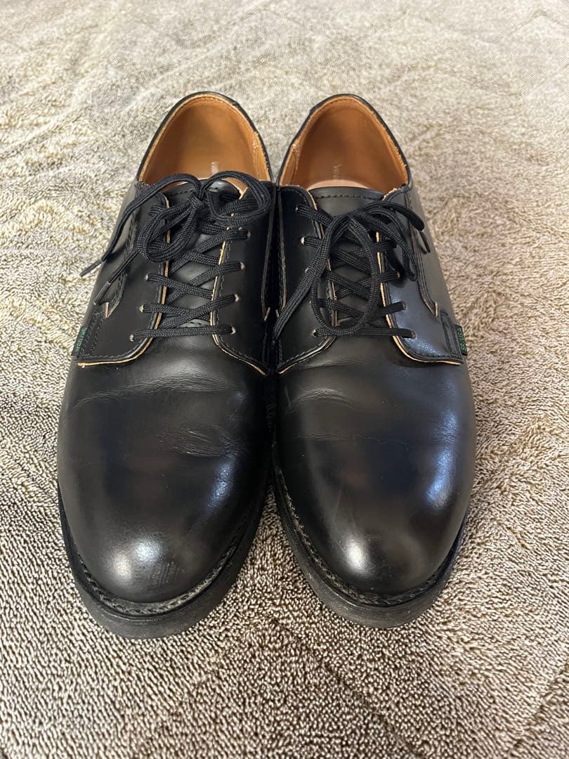 RED WING レッドウィング　ポストマン　8.5D ケア用品セット