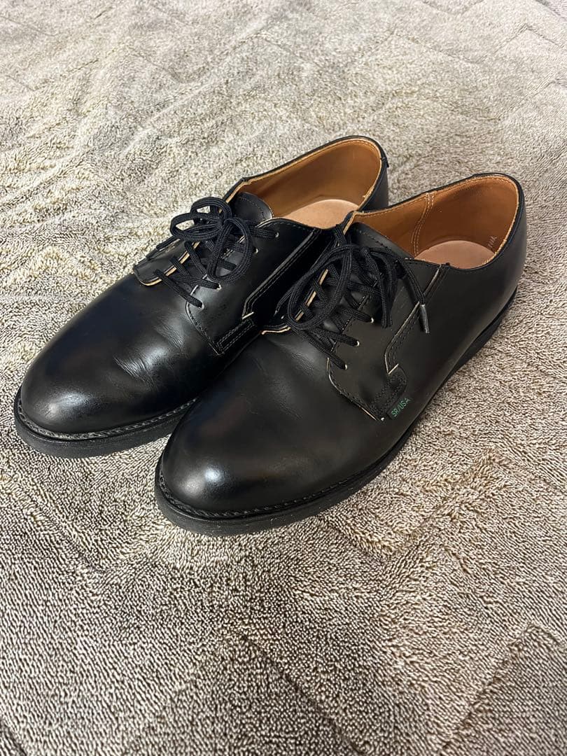 RED WING レッドウィング　ポストマン　8.5D ケア用品セット