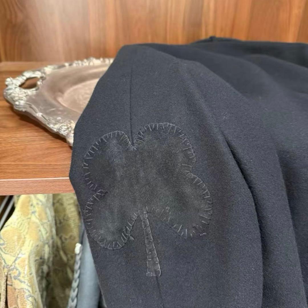 専　Numbernine ナポレオンジャケット