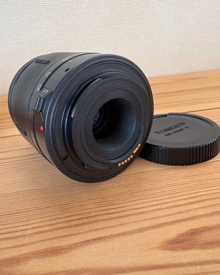 TAMRON タムロン AFズームレンズ （28-80・70-300mm）