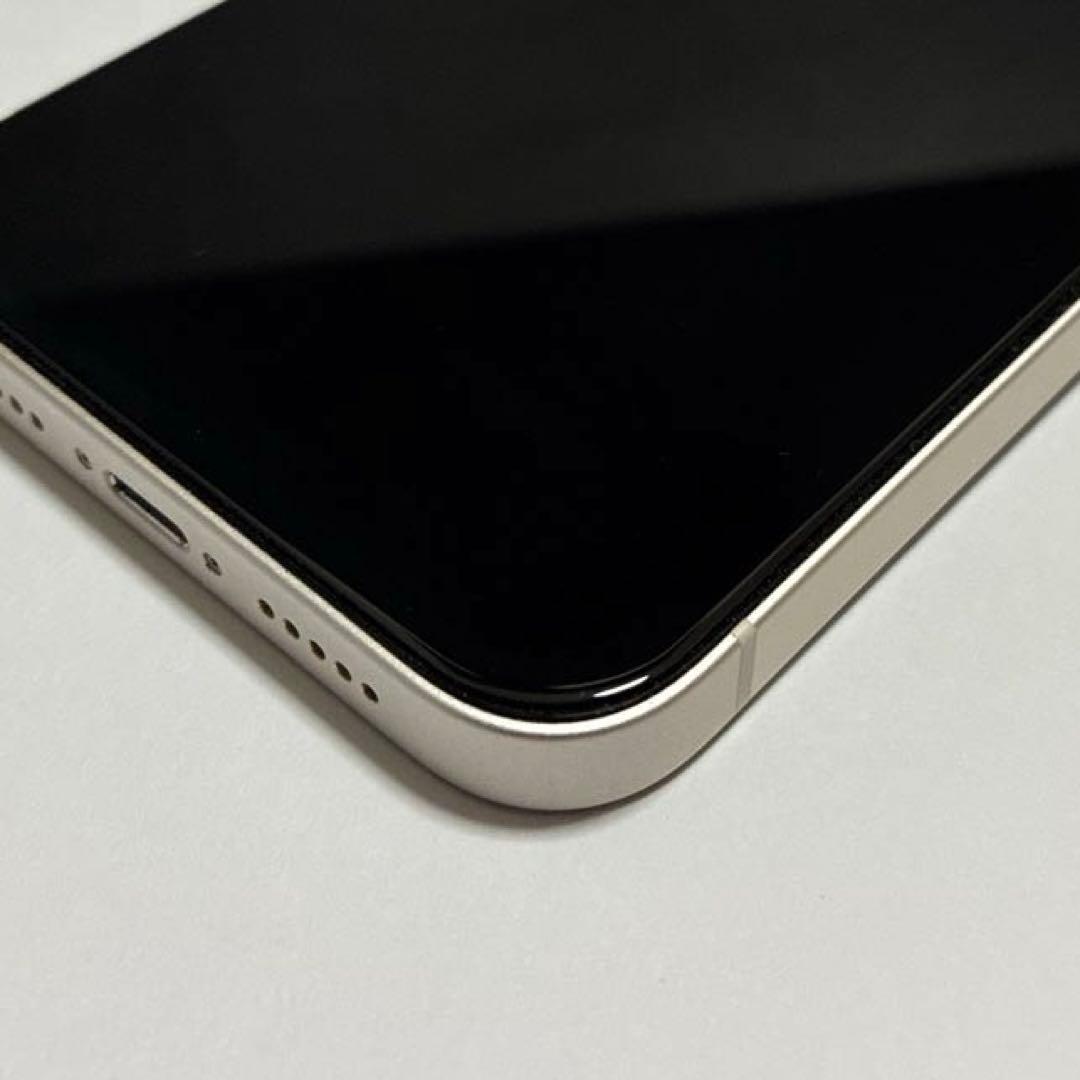 ※1日セール※Apple iPhone14 256GB スターライト