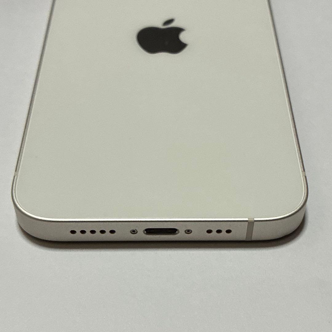 ※1日セール※Apple iPhone14 256GB スターライト