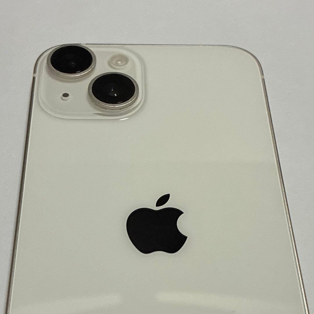 ※1日セール※Apple iPhone14 256GB スターライト