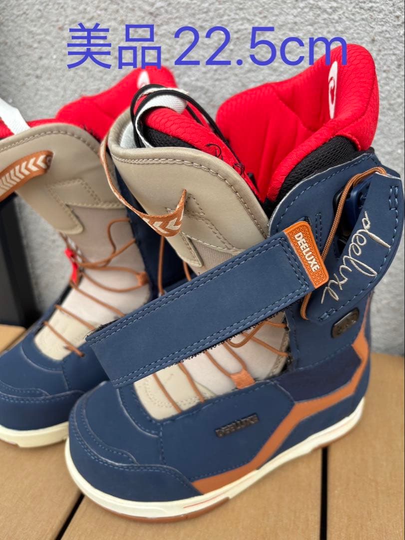 まるちゃんさん専用　DEELUXE ID Lara