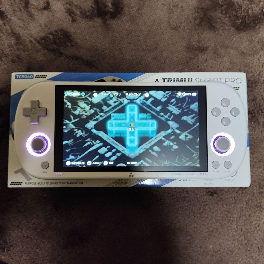 その他 TRIMUI.SMART.PRO