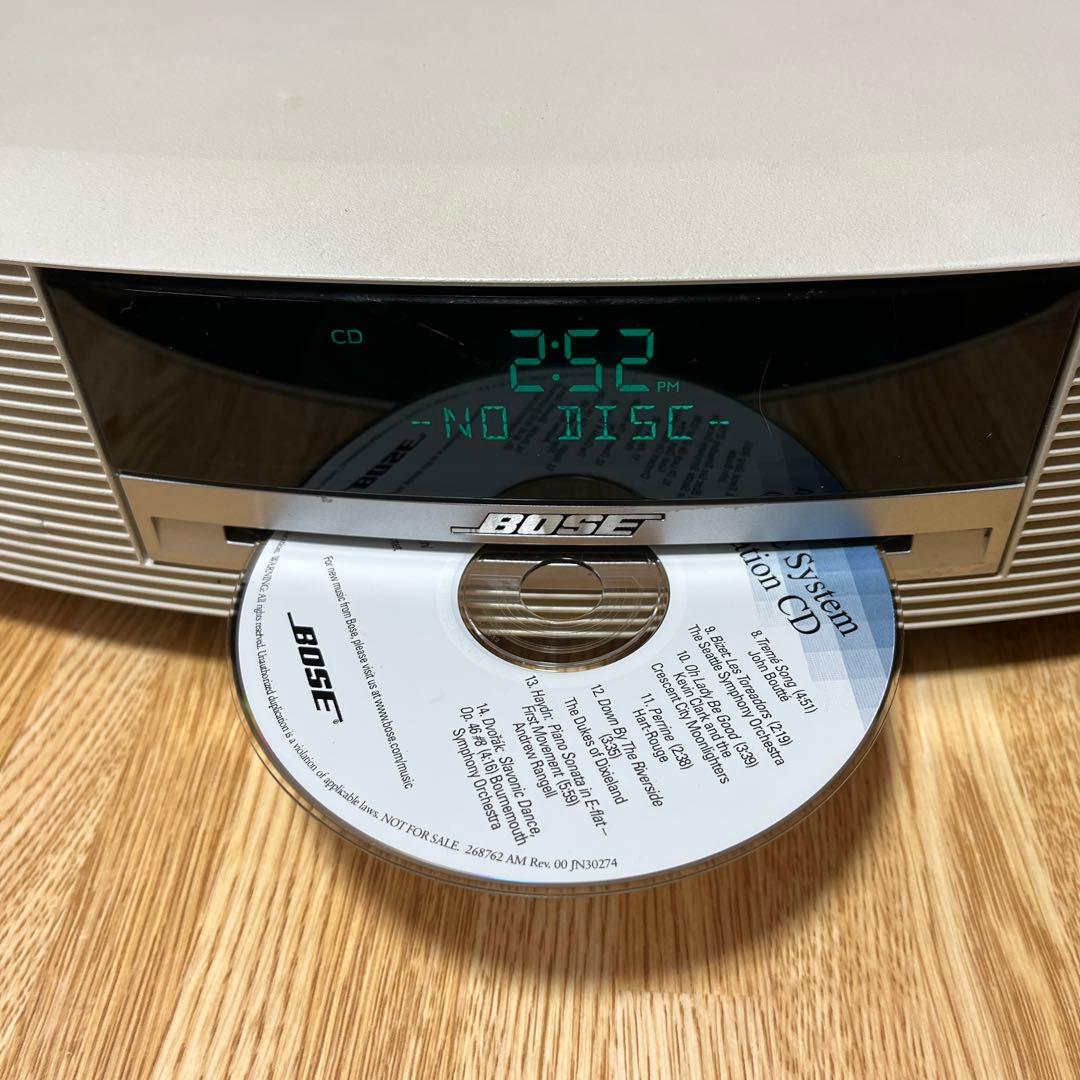 BOSE awr ccc5528AC送料込み