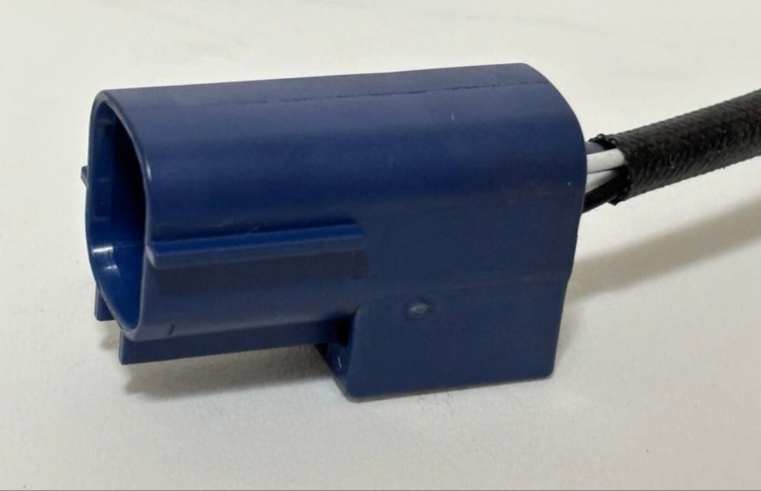 Frontier フロンティア D40 O2センサー ３本セット