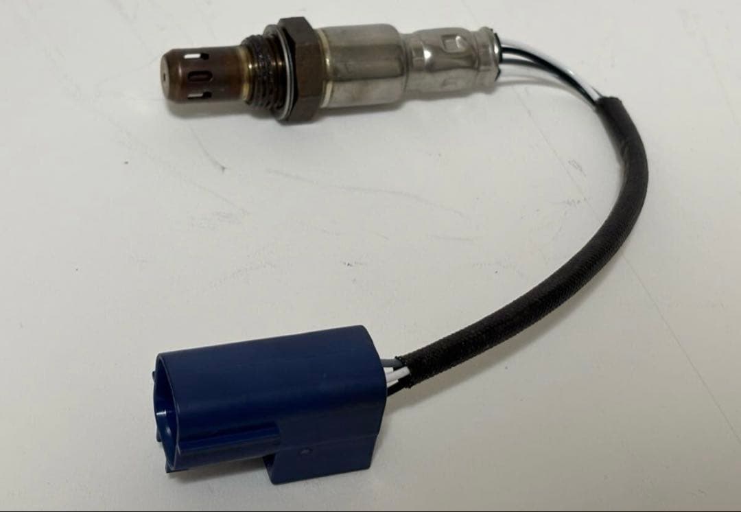 Frontier フロンティア D40 O2センサー ３本セット