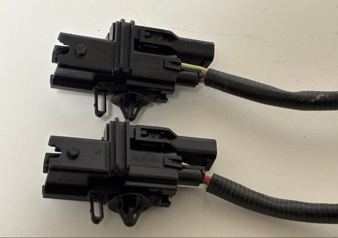 Frontier フロンティア D40 O2センサー ３本セット