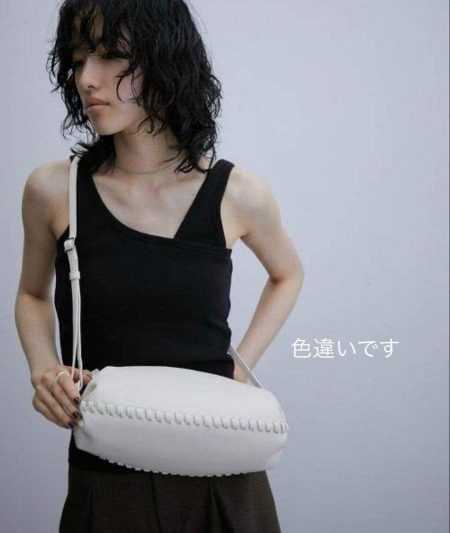 【極美品】VASIC ヴァシック　WELLS POCKET ブラック　ショルダー