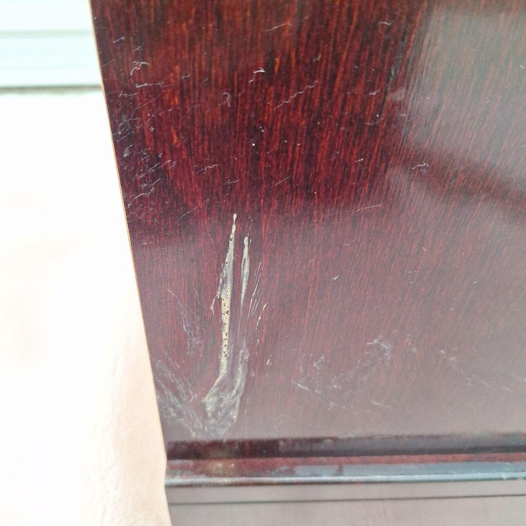 まりりん‼️北海道民芸家具 エゾ60-9 チェスト 古民家家具