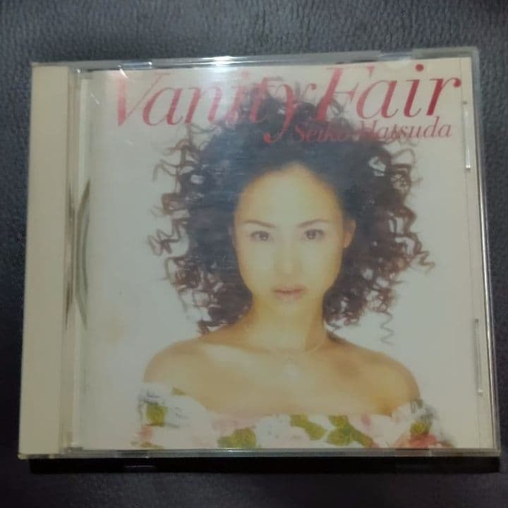 松田聖子 CD 3枚セット【希少ステッカー付】再生確認済