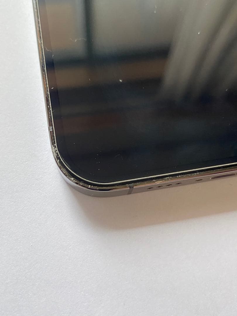 スマートフォン本体 iPhone 13 Pro Max 128GB