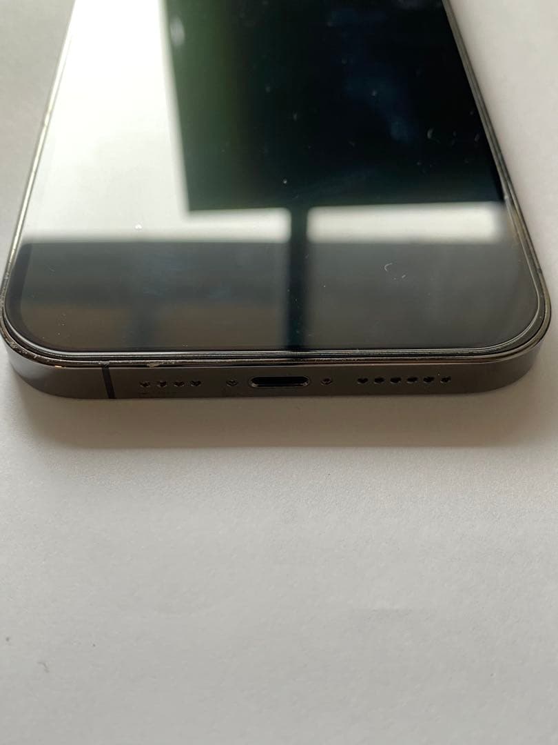 スマートフォン本体 iPhone 13 Pro Max 128GB