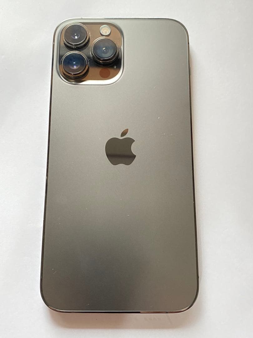 スマートフォン本体 iPhone 13 Pro Max 128GB