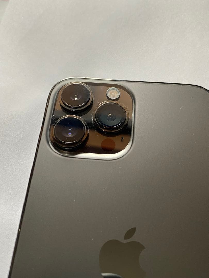 スマートフォン本体 iPhone 13 Pro Max 128GB