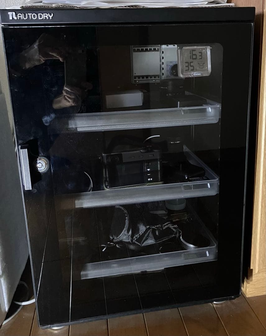 TTArtisan 50mm f/1.2 C [ニコンZ用]